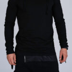 Hanorac Hands Thight