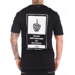 Tricou Don't Look Back