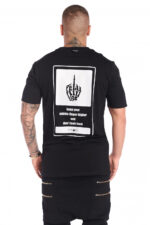 Tricou Don't Look Back