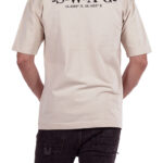 Tricou Longitude