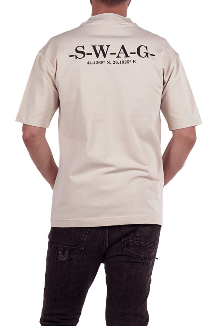 Tricou Longitude - imagine 1