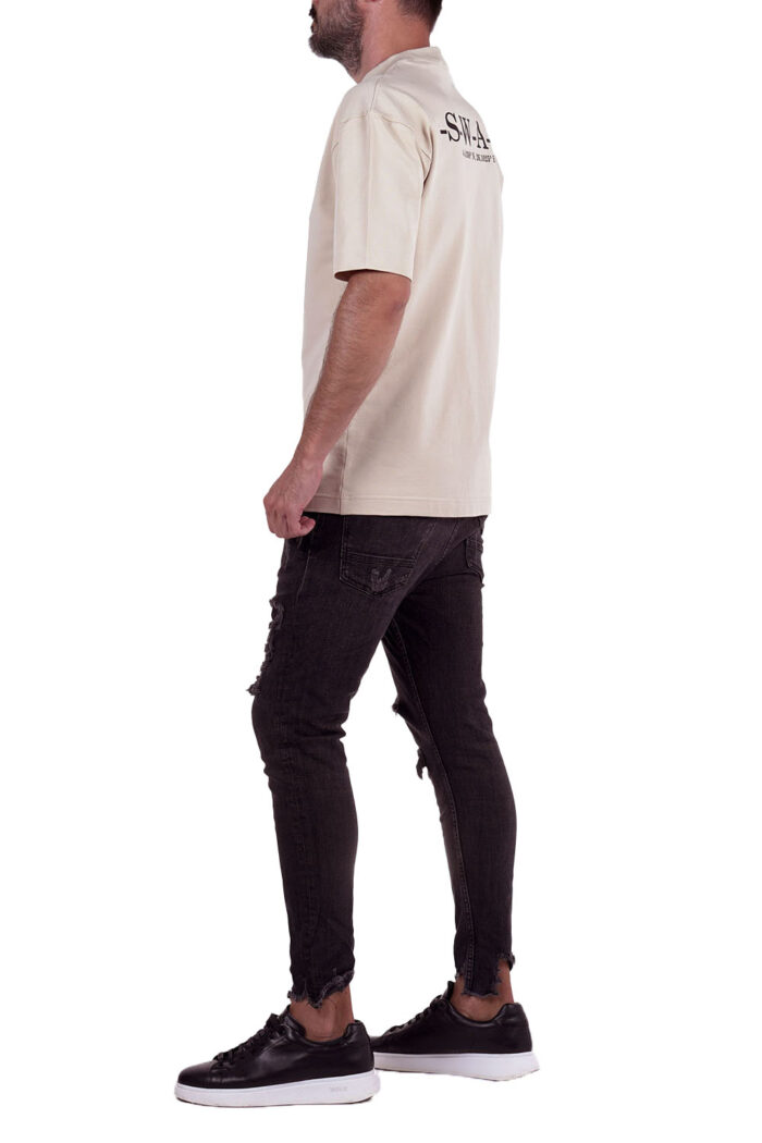Tricou Longitude - imagine 3