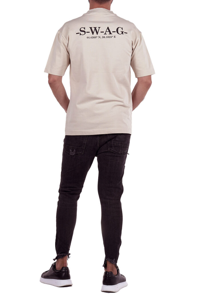 Tricou Longitude - imagine 2