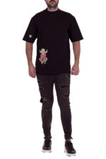 Tricou Multicolor Baby Angel - imagine 3