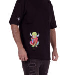 Tricou Multicolor Baby Angel
