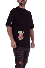 Tricou Multicolor Baby Angel