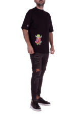 Tricou Multicolor Baby Angel - imagine 2