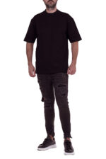 Tricou Red Baby Angel - imagine 4