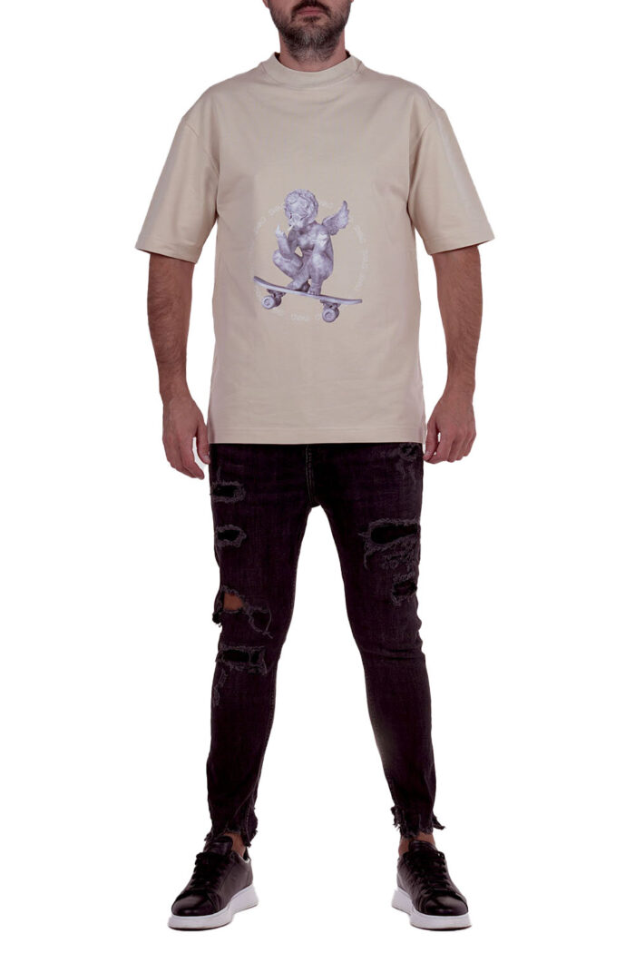 Tricou Baby Sk8er - imagine 2