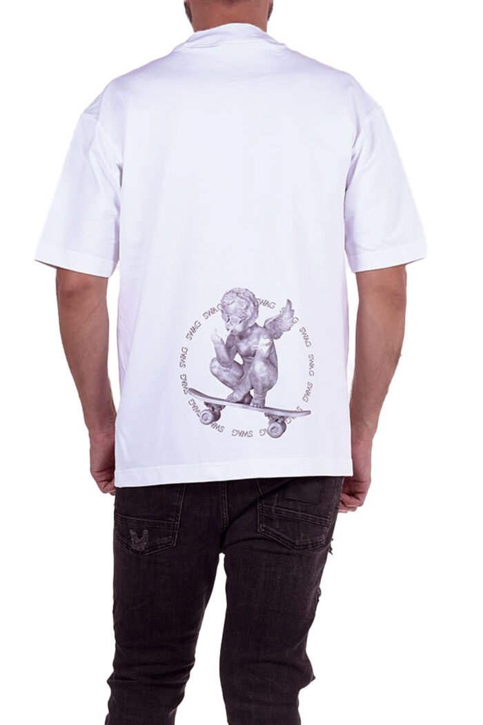 Tricou Sk8er Logitude - imagine 1