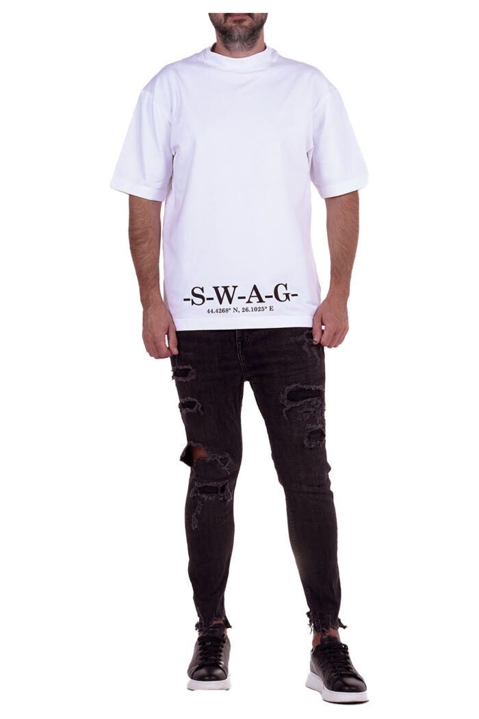 Tricou Sk8er Logitude - imagine 2