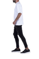 Tricou Sk8er Logitude - imagine 3
