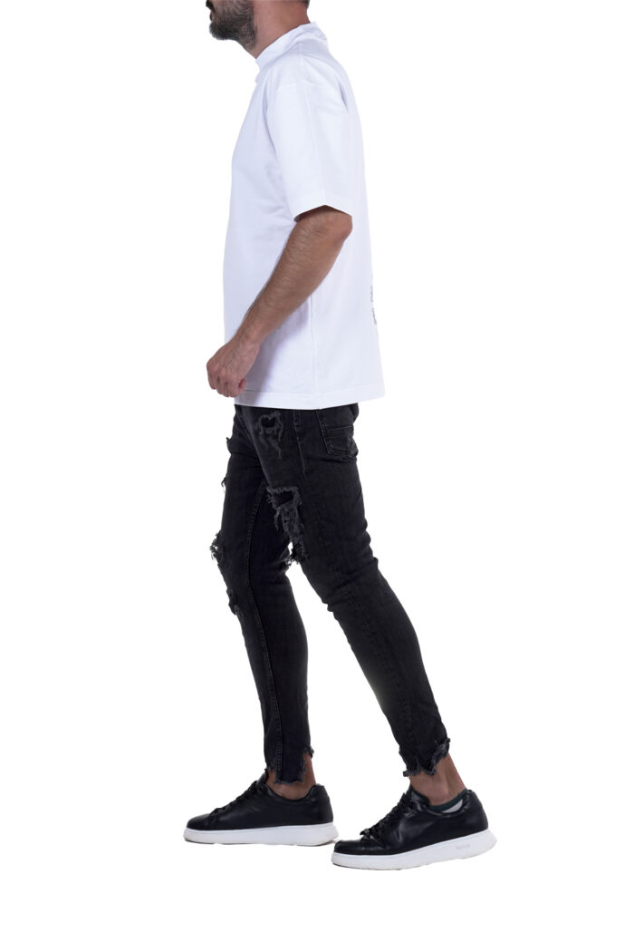 Tricou Sk8er Logitude - imagine 3
