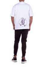 Tricou Sk8er Logitude - imagine 4