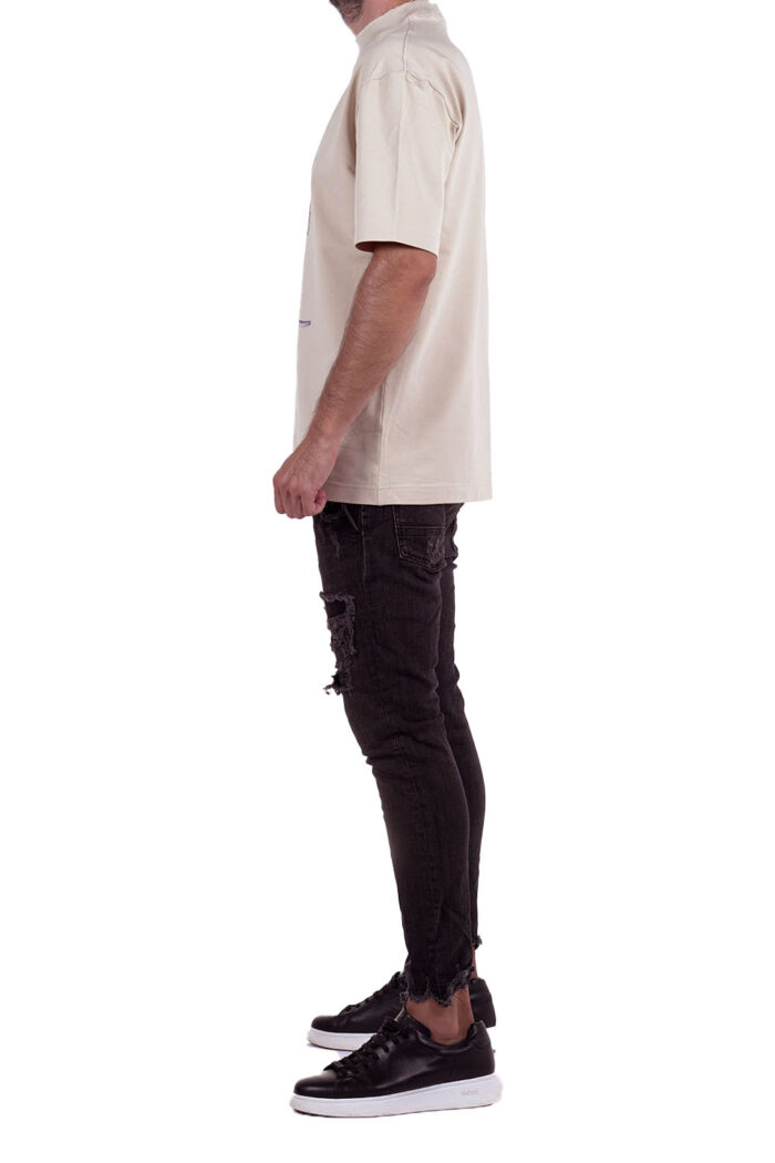 Tricou Baby Sk8er - imagine 3