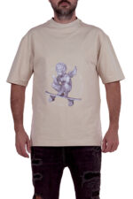 Tricou Baby Sk8er