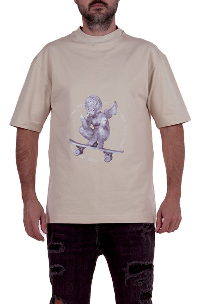 Tricou Baby Sk8er - imagine 1
