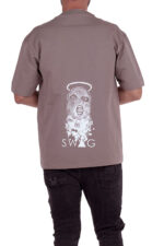 Tricou Skull