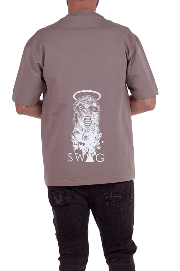 Tricou Skull - imagine 1