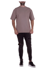 Tricou Skull - imagine 4