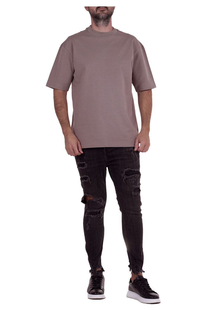 Tricou Skull - imagine 4