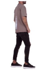 Tricou Skull - imagine 3