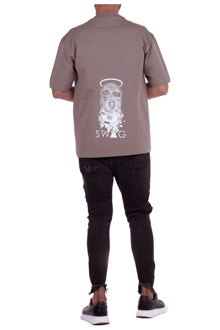 Tricou Skull - imagine 2