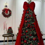 Funda din Catifea cu Burete – 60 cm, panglici 260 cm