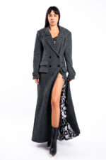 Palton longline - imagine 2