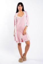 Set pink lace - imagine 2