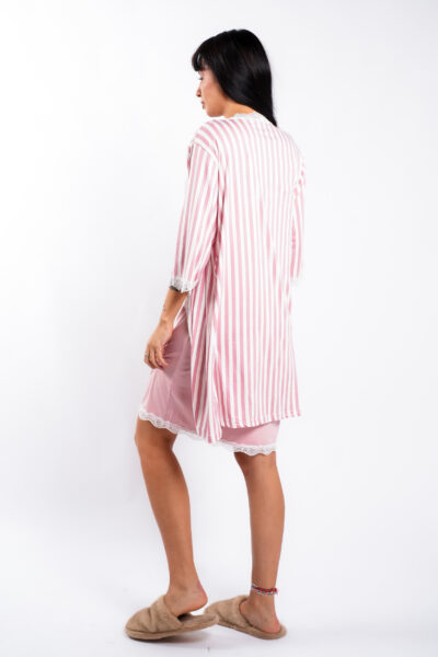 Set pink lace - imagine 3