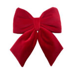 Funda Festiva din Catifea – 35 cm