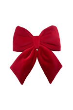 Funda Festiva din Catifea – 35 cm