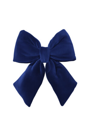 Funda Festiva din Catifea – 35 cm - imagine 4