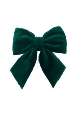 Funda Festiva din Catifea – 35 cm - imagine 2