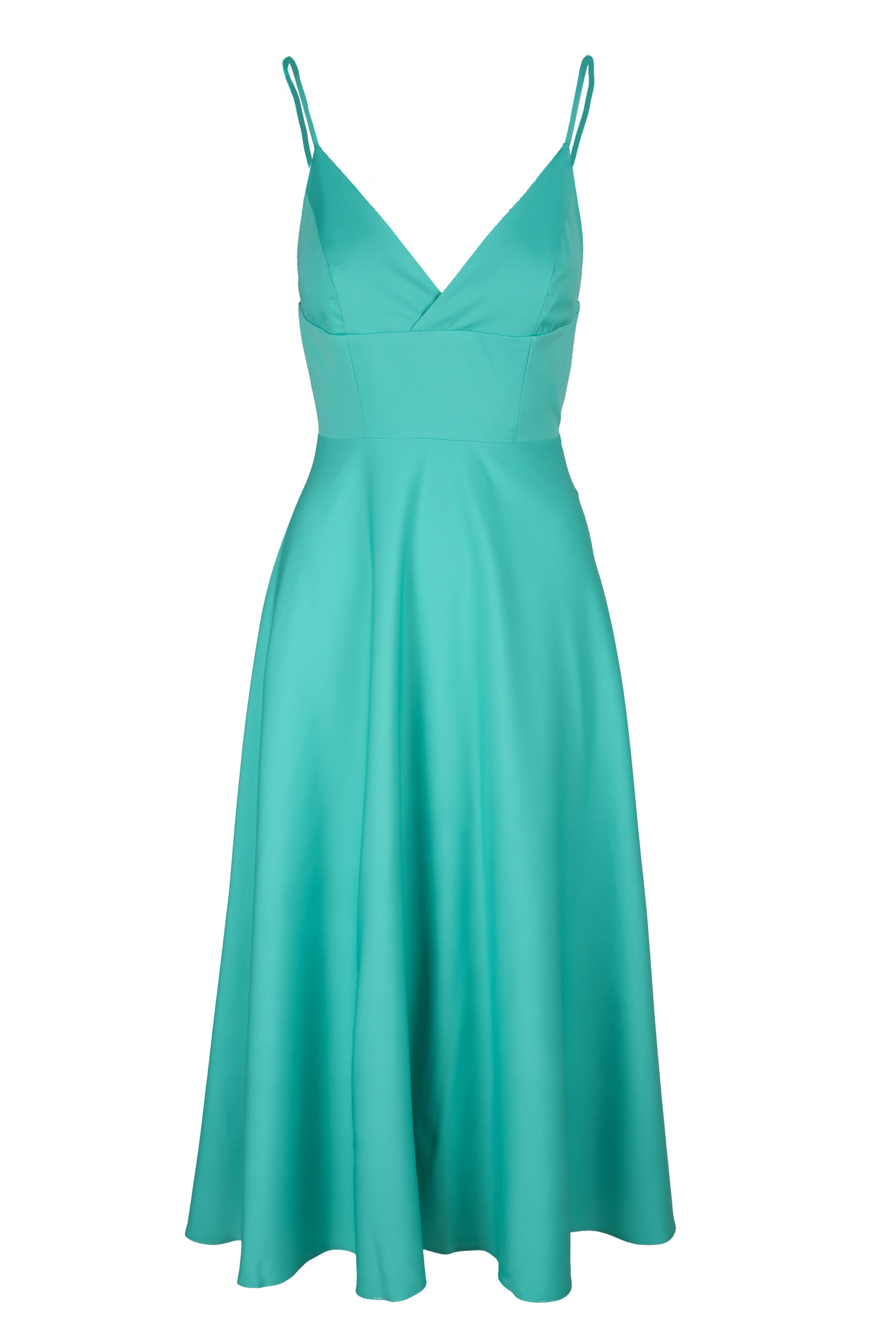 rochie midi Rochie midi Lurisia - imagine 1