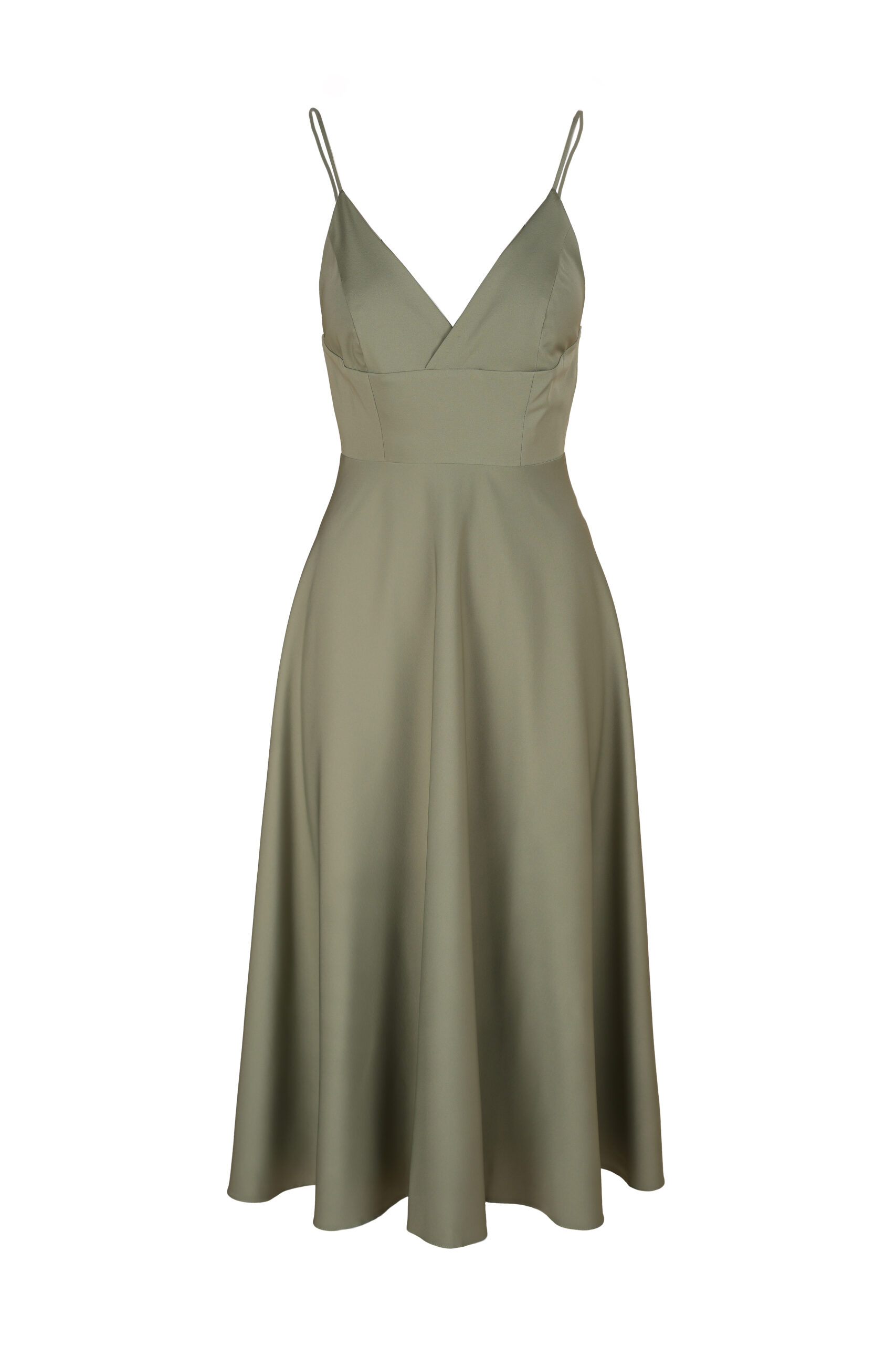 rochie midi Rochie midi Lurisia - imagine 1