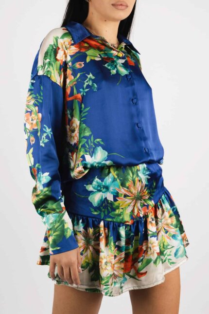 Fusta pantaloni - imagine 4