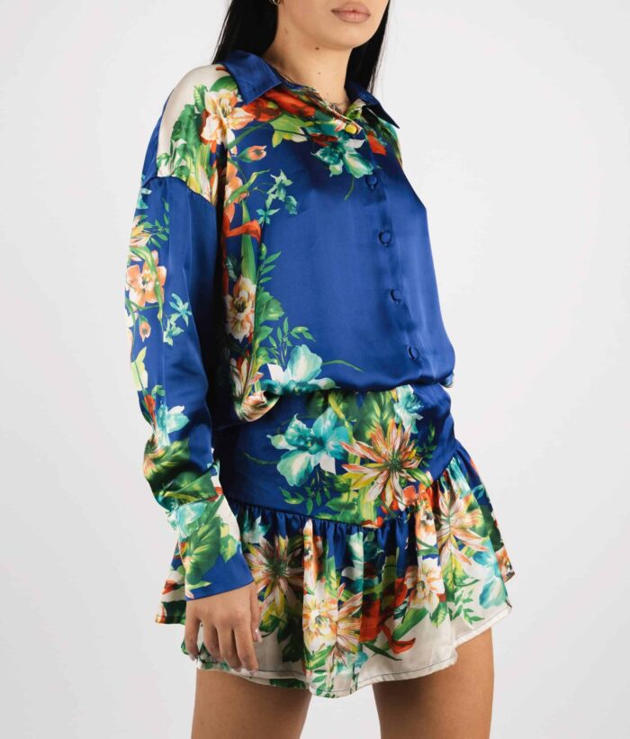 Fusta pantaloni - imagine 4