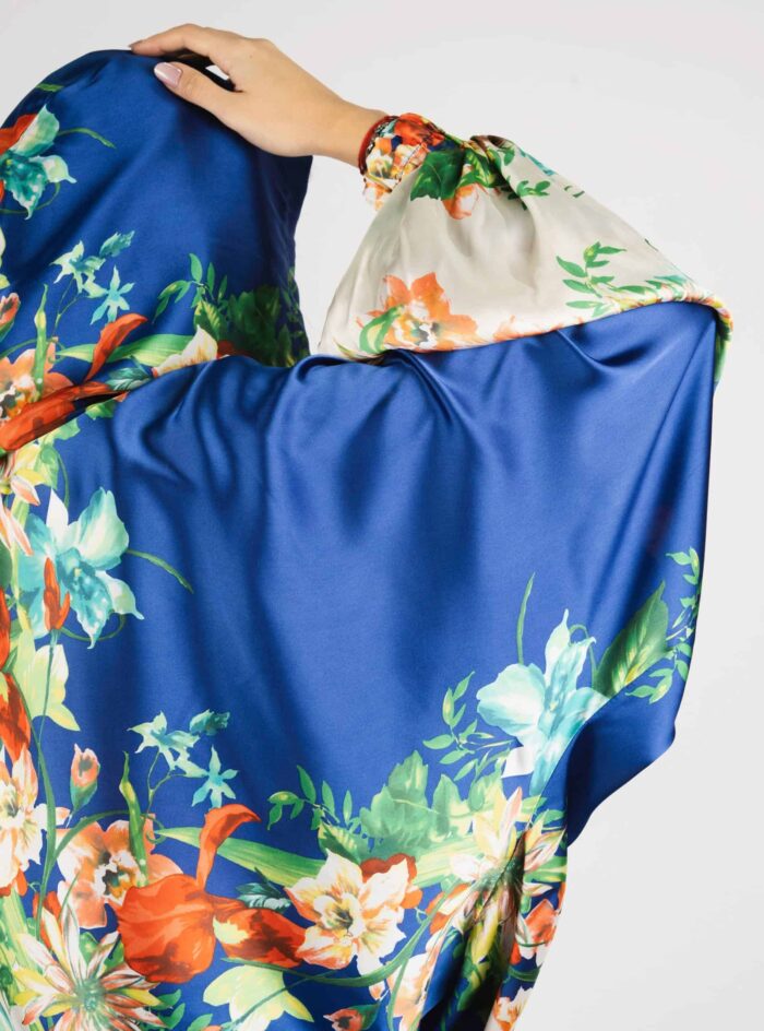 Compleu de vara - imagine 5