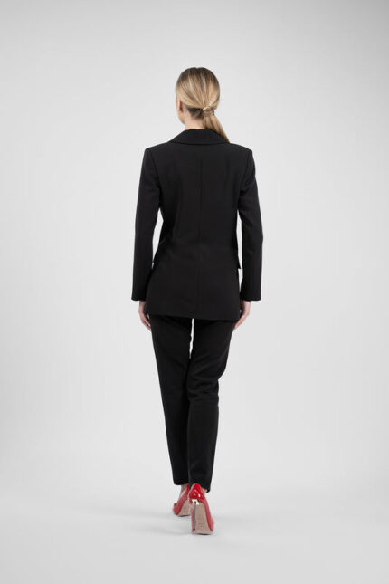 Pantalon conic - imagine 2