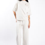 Compleu Ivory cu accesoriu deatasabil