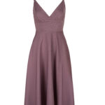 Rochie midi Lurisia