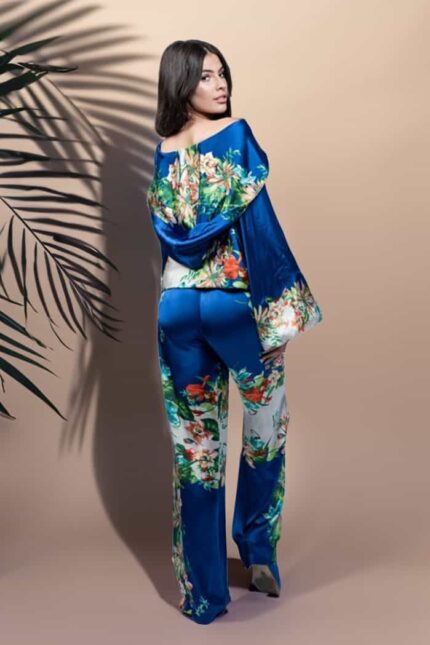 Compleu de vara - imagine 4